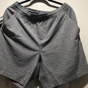 Men’s Pace Breaker Shorts